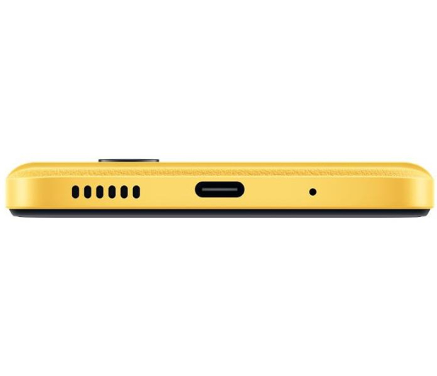 POCO M5 4/128GB Żółty - 1067093 - zdjęcie 9